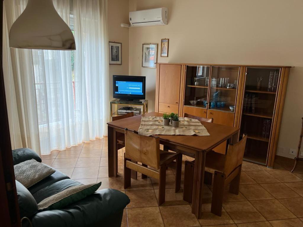 Casa Della Zia Apartment Cefalu Exterior photo