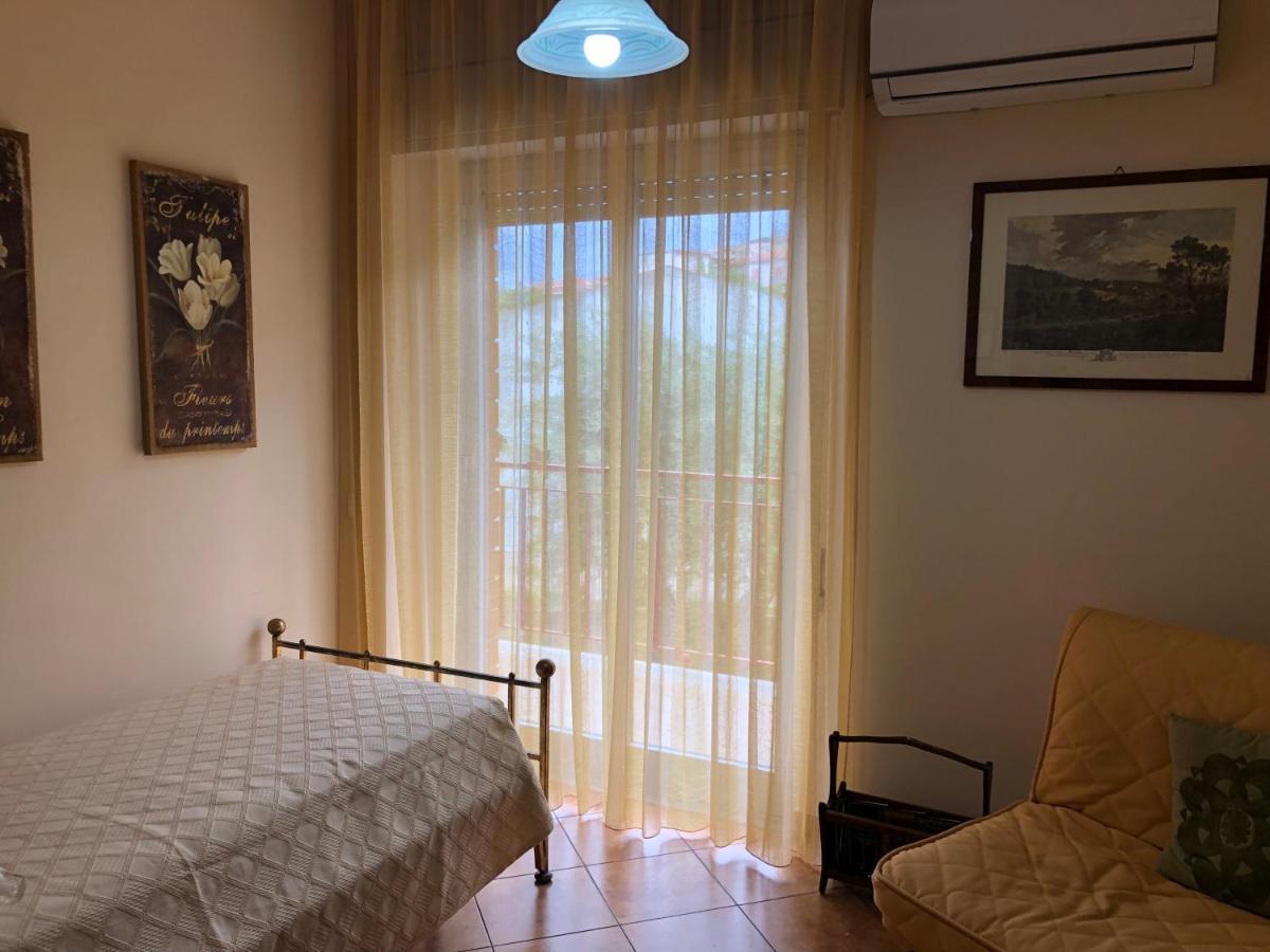 Casa Della Zia Apartment Cefalu Exterior photo